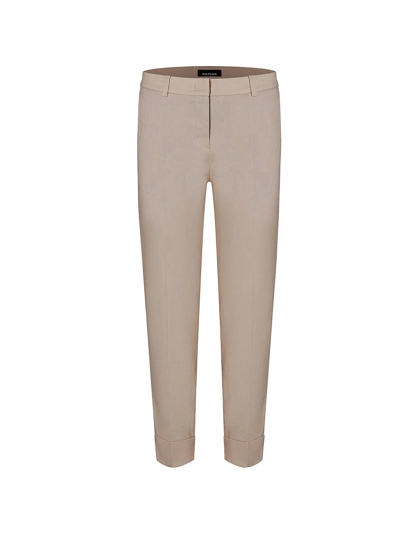 CAMBIO | Chino 7/8 KRYSTAL | beige